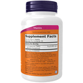 NOW Foods TMG Betaine 1,000 mg - 100 Tablets